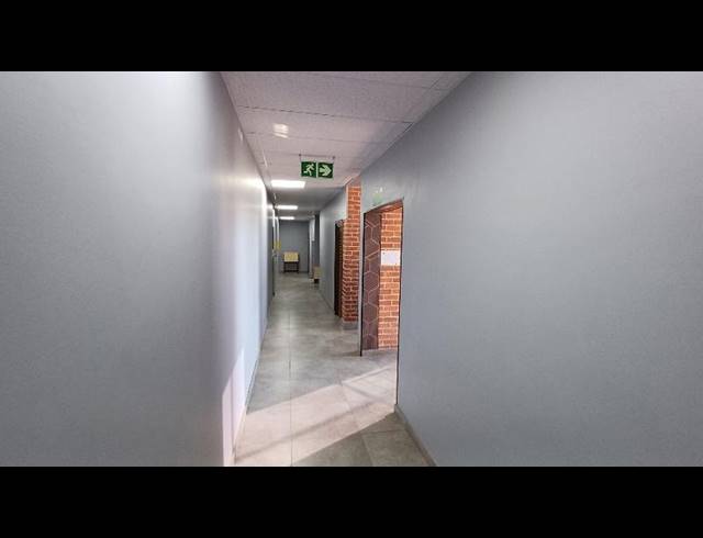 INDUSTRIAL FOR SALE IN KNOPPIESLAAGTE